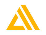 Logo de AWS Amplify, plateforme cloud pour le développement web et mobile.