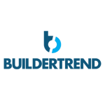 Logo de Buildertrend, logiciel de gestion de projets de construction.