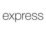 Logo de Express.js, framework web pour le développement backend avec Node.js.