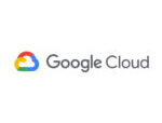 Logo de Google Cloud Platform, suite de services cloud pour entreprises et développeurs.