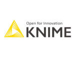Logo de KMINE, plateforme d’analyse avancée et de science des données.