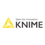 Logo de KMINE, plateforme d’analyse avancée et de science des données.