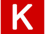 Logo de Keras, bibliothèque open-source de deep learning en Python.