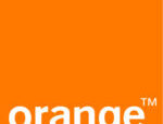 Logo de Orange, logiciel open-source de data science et machine learning.