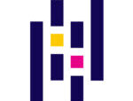 Logo de Pandas, bibliothèque Python pour l’analyse et la manipulation des données.