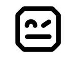 Logo de Robot Framework, outil d’automatisation des tests logiciels.