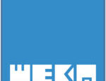 Logo de Weka, logiciel d’analyse de données et de machine learning.