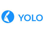 Logo de YOLO, modèle de deep learning pour la détection d’objets.