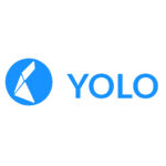 Logo de YOLO, modèle de deep learning pour la détection d’objets.