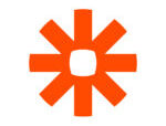 Logo de Zapier, plateforme d’automatisation et d’intégration des applications web.