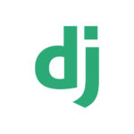 Logo de Django, framework web en Python pour le développement rapide.
