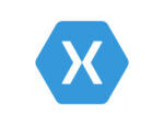 Logo de Xamarin, framework de développement mobile en C# et .NET.